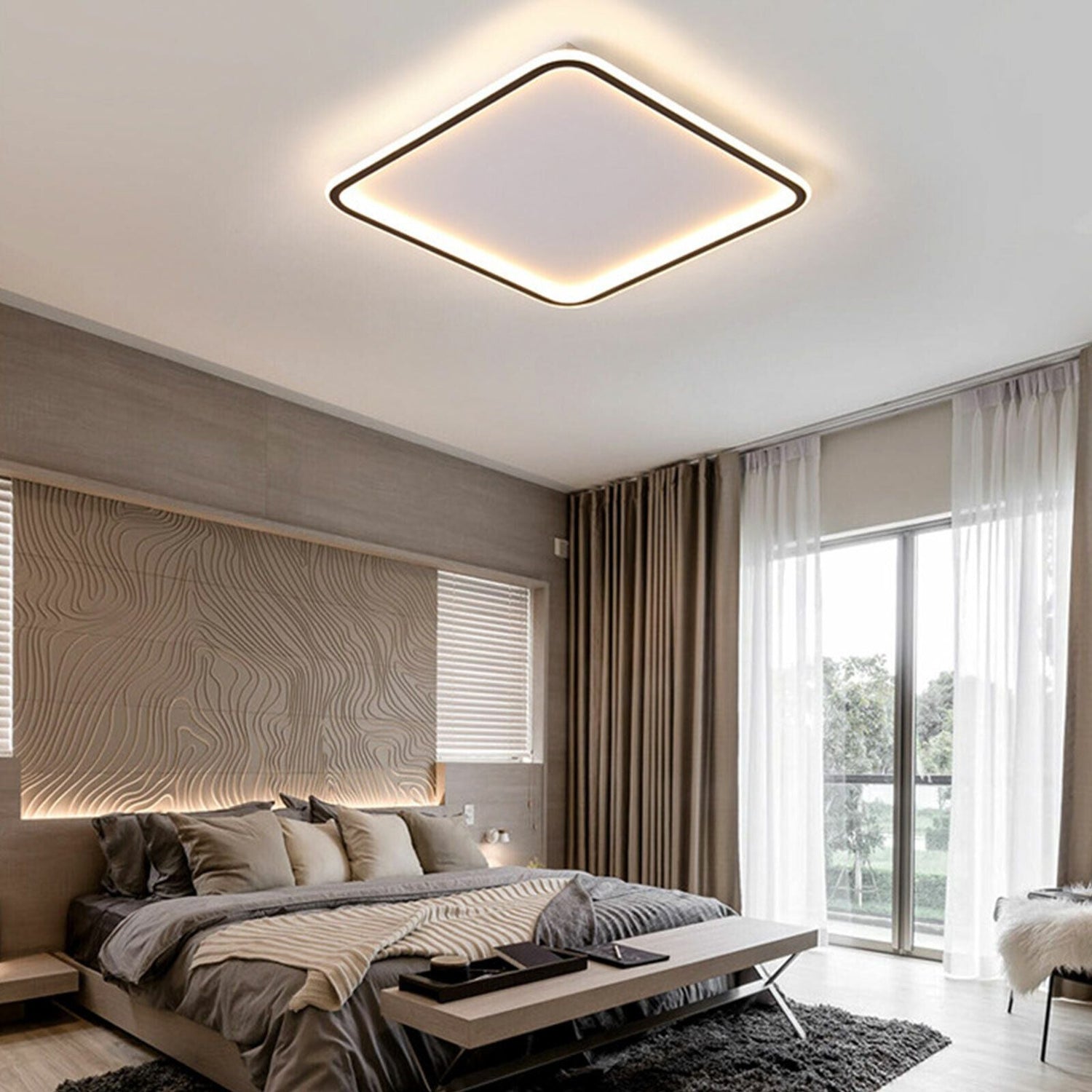 Ceiling Light